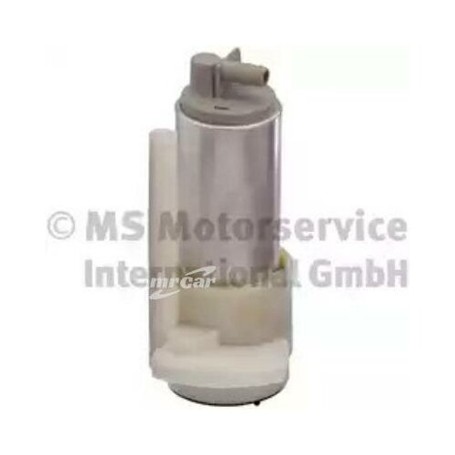 фото Pierburg 702550580 7.02550.58.0_насос топливный электрический\ ford galaxy 2.0i/2.3i 95-06, seat cordoba 1.0i 95-02