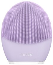 FOREO LUNA 3 Щетка для очищения и массажа лица для чувствительной кожи