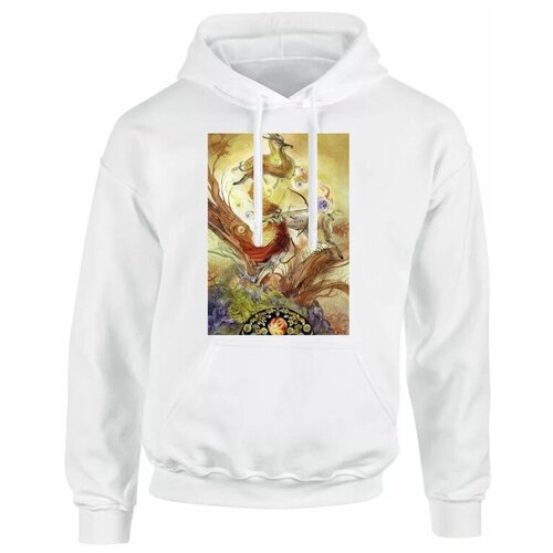 фото Толстовка со знаком зодиака стрелец №3, 50, xl migom