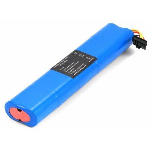 Аккумулятор для пылесоса Neato Botvac 70e, 80 (945-0129) 2000mAh фильтр для пылесоса mypads neato botvac d3 d5 d70 d75 d80 70e 85