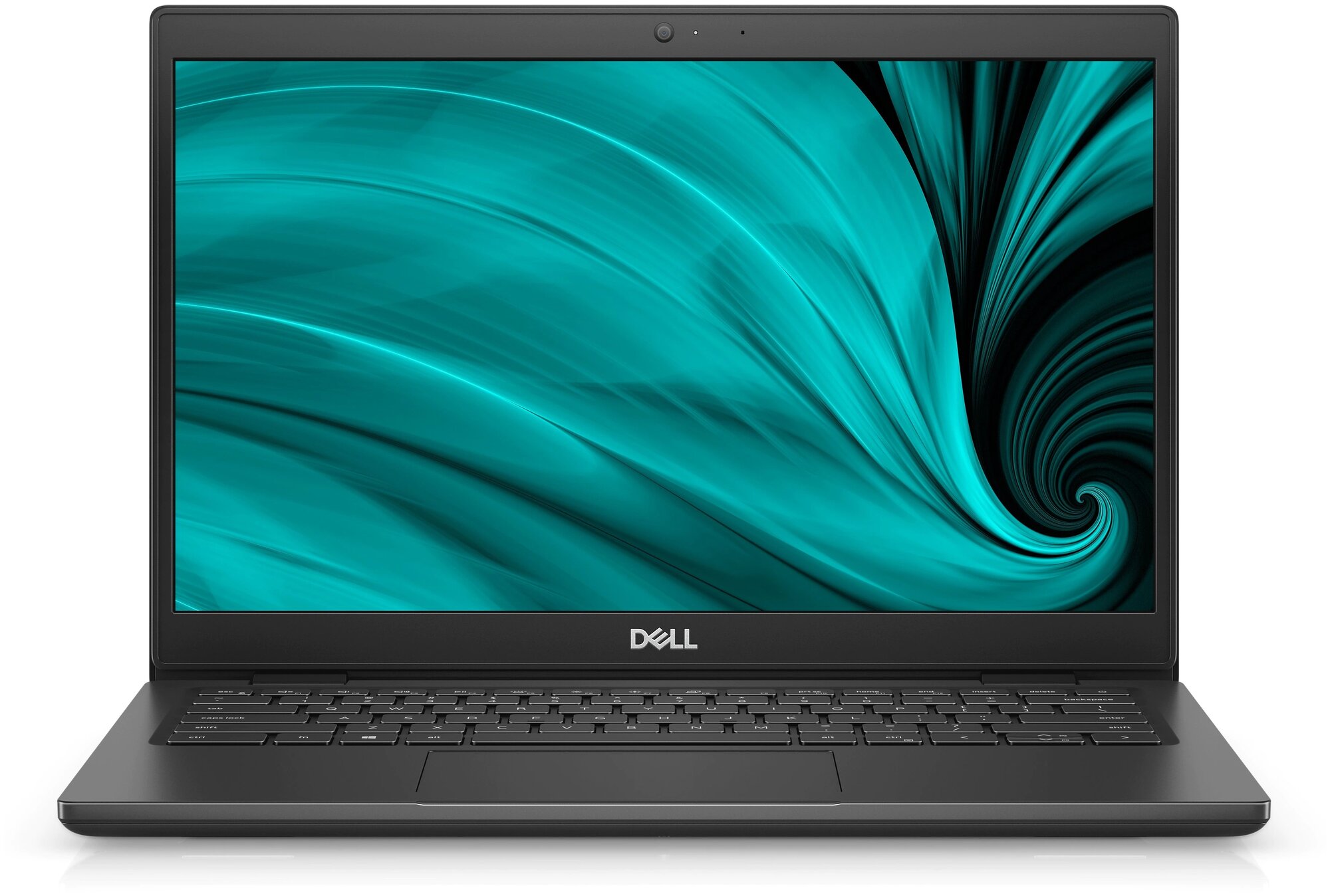 Ноутбук Dell Latitude 3420 Intel Core i5 1135G7 2400 MHz141920x10808GB256GB SSDDVD нетIntel Iris Xe GraphicsWi-FiBluetoothWindows 10 Pro 3420-2323 Grey