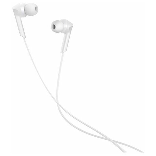 Наушники Hoco M72 white 109900₽