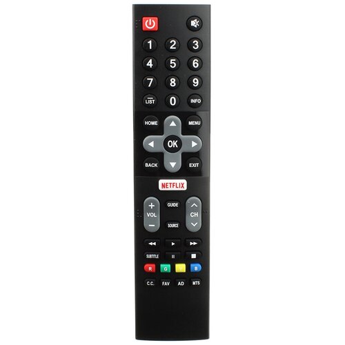 Пульт к SKYWORTH HOF19C076GPDX Smart TV
