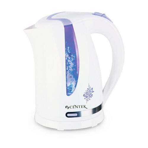 Чайник Centek CT-0040 White 154900₽