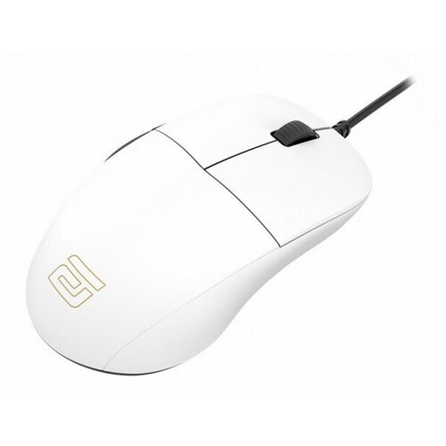 Компьютерная мышь Endgame Gear XM1r White 400000₽