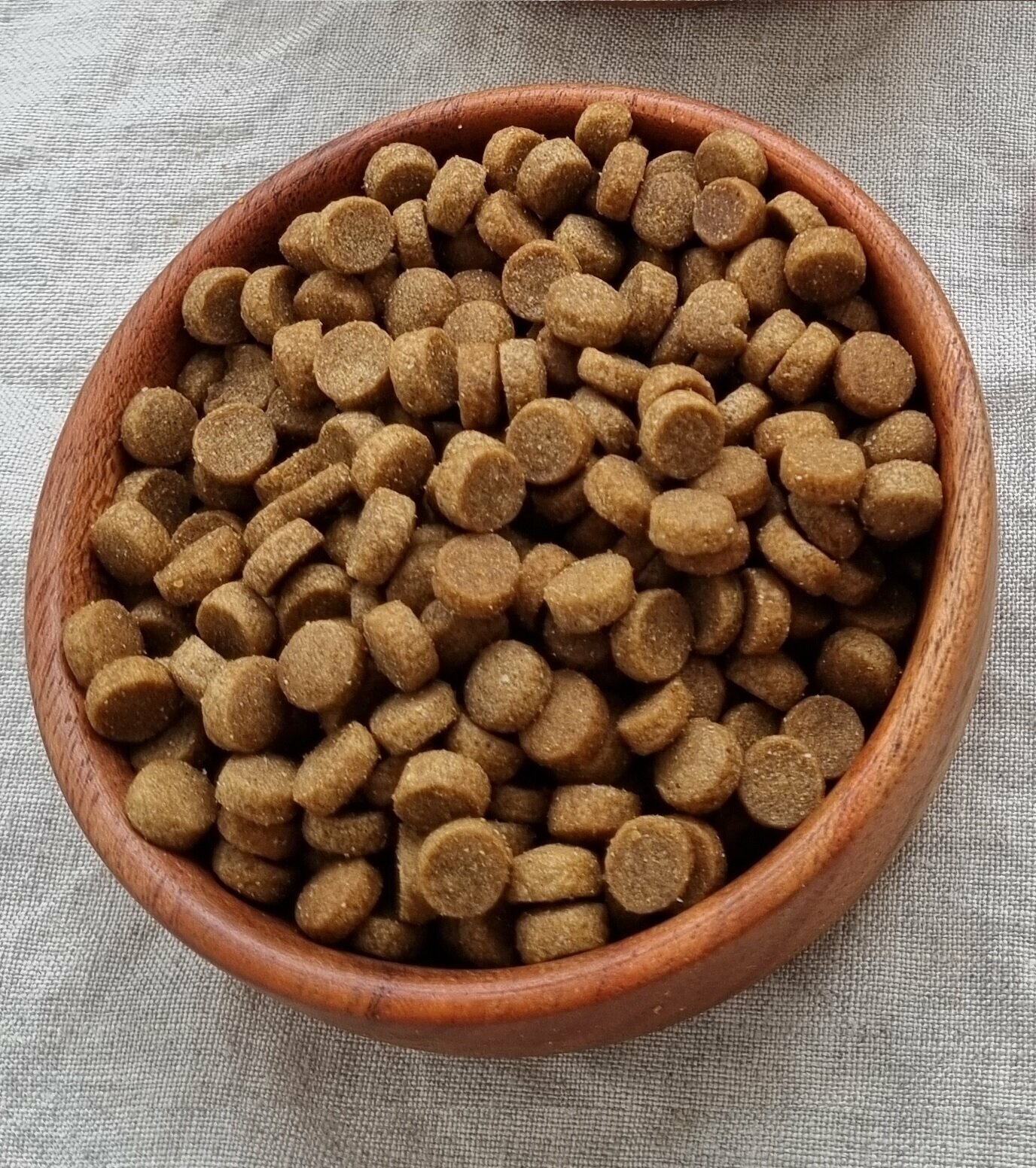 Сухой корм "Petdiets" (Петдаетс) для взрослых стерилизованных кошек "Индейка", 2кг, содержание мяса 30% - фотография № 4