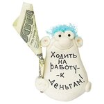 Фигурка декоративная Эврика 