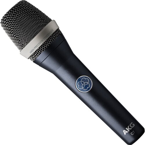 Микрофон AKG C7