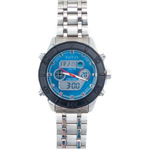 фото 6.11 мужские наручные часы 6.11 8131ssbl