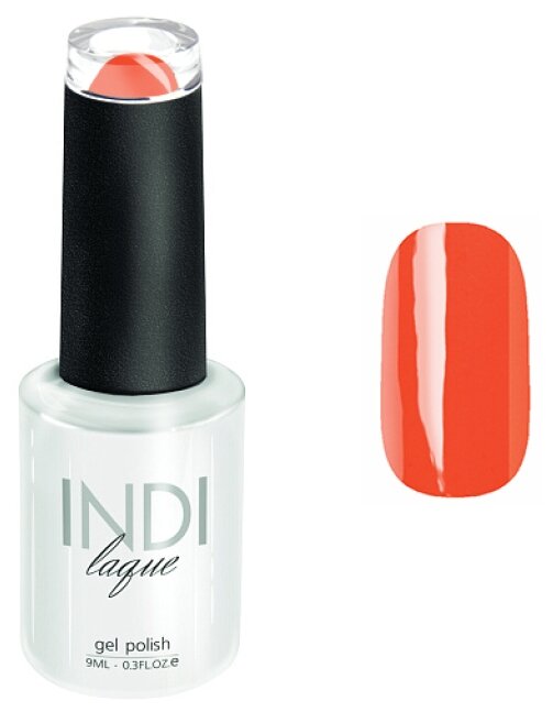 RuNail   INDI Laque 3480, 9 