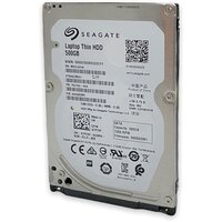 Внутренний жесткий диск HDD 2.5" Seagate Laptop Thin 500Gb (ST500LM021)