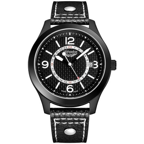 фото Наручные часы adriatica a8312.b224q