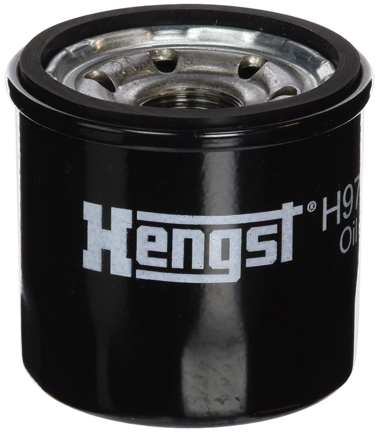 Масляный фильтр Hengst H97W06