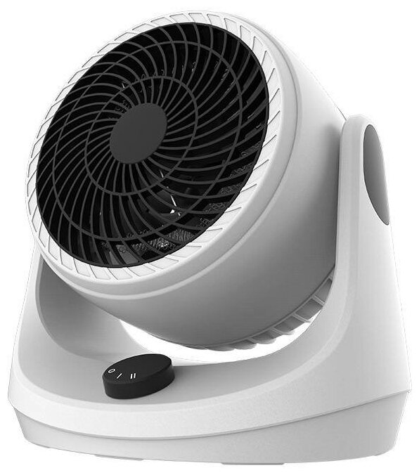 Тепловентилятор RAF Fan Heater