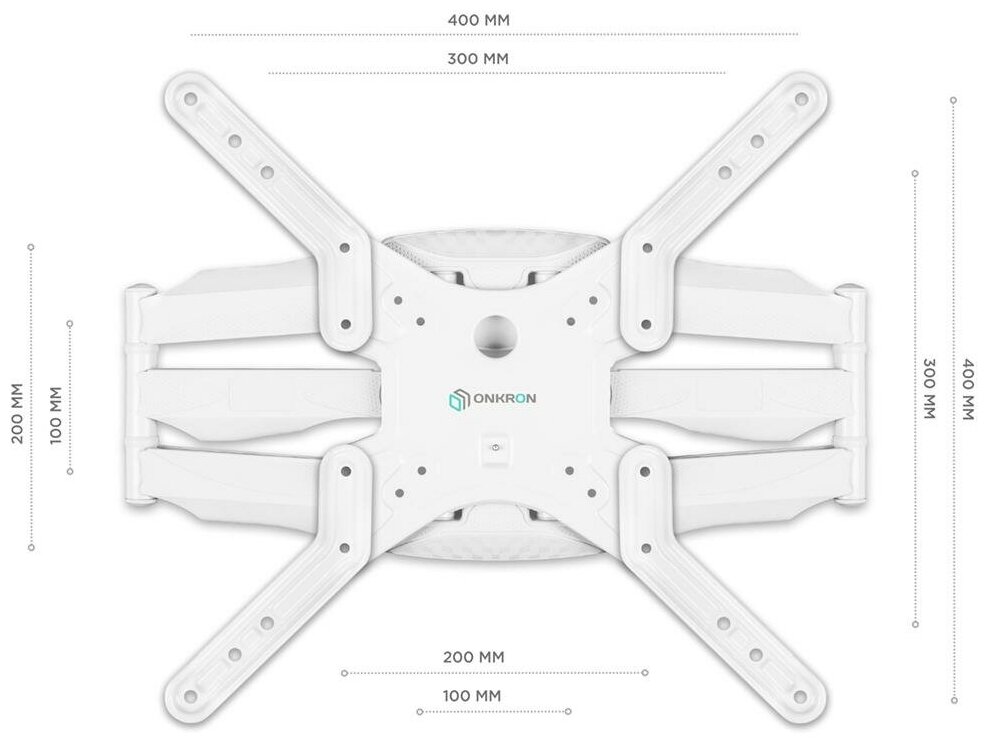 Кронштейн для телевизоров ONKRON - фото №2