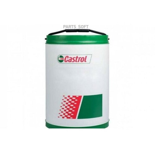 Смазка Lmx Li-Komplexfett, (25 Л.) Lmx 25kg Castrol^155ecf Castrol арт. 155ECF