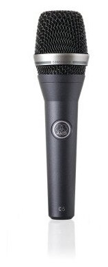 Вокальный микрофон (конденсаторный) AKG C5