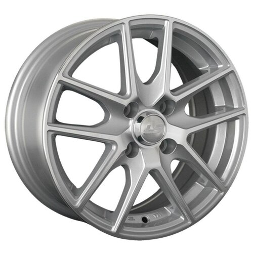 фото Колесные диски ls ls769 6,5x15/4*100 d54,1 et45 ls wheels