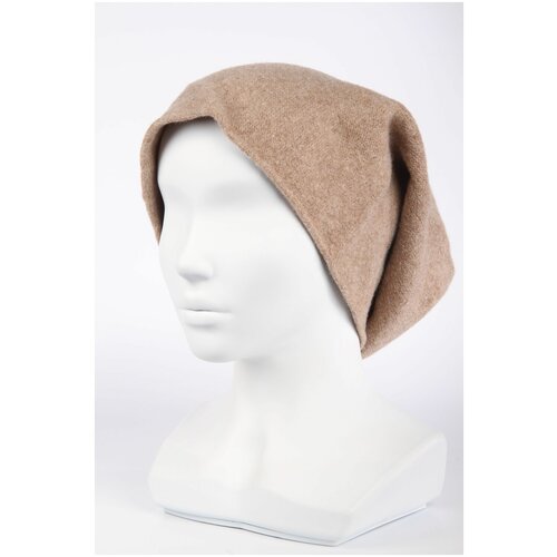 фото Шапка колпак колпак удлинённый tonak цвет бежевый 0690 размер универсальный