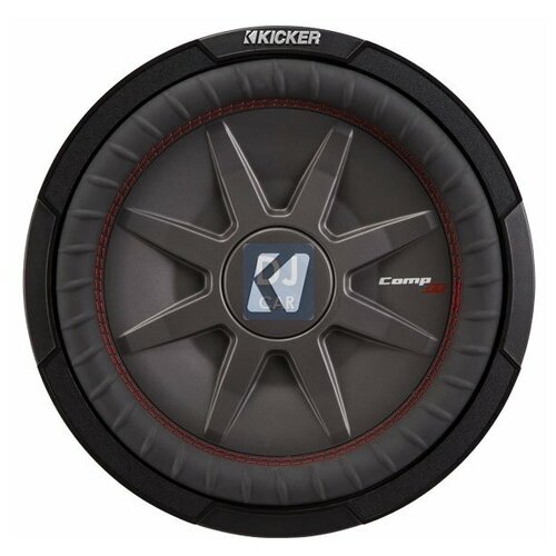 Автомобильный сабвуфер Kicker CWRT122