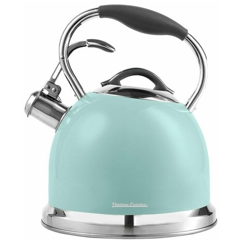 Электрический чайник Vintage Cuisine RETRO TRADITIONAL 1391200₽