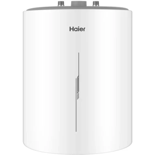 Накопительный электрический водонагреватель Haier ES10V-RQ2(R), белый