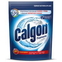 Calgon Порошок для смягчения воды, 400 г