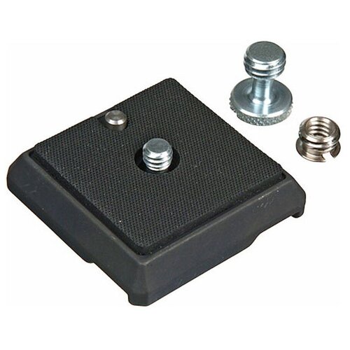 Штативная площадка Gitzo GS5370C camvate manfrotto quick release adapter plate with sliding plate