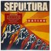 Sepultura - Nation / новая пластинка / LP / Винил