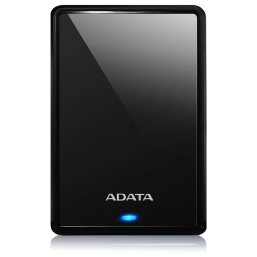 фото Adata внешний жесткий диск adata hv620s (ahv620s-4tu31- cbk)