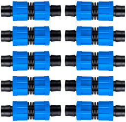 Ремонтный для капельной ленты (10 шт)