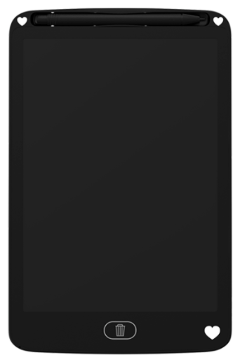 Графический планшет Maxvi MGT-01 Чёрный