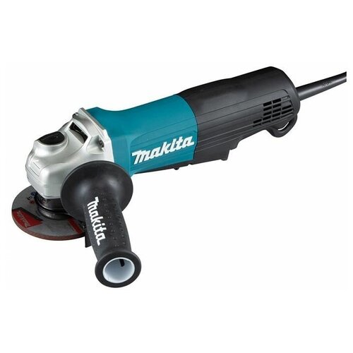 Углошлифовальная машина УШМ Makita GA5050R 2485900₽