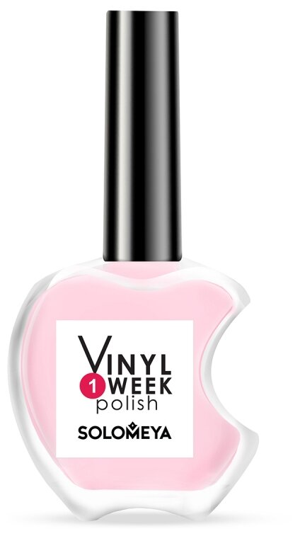     Solomeya,    ,   , One Week Vinyl Polish Blush 16, 13 