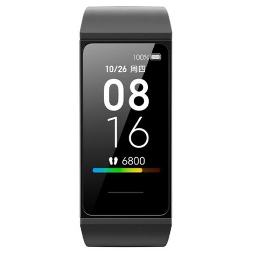 Фитнес-браслет Xiaomi Redmi Band китайская версия, черный