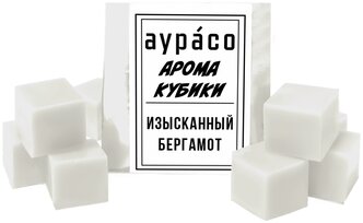 Лучшие Ароматические воски