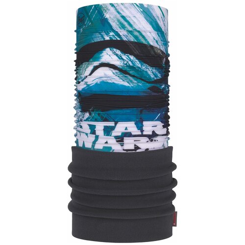 фото Бандана buff star wars polar stormtroopers ix, размер one size, мультиколор