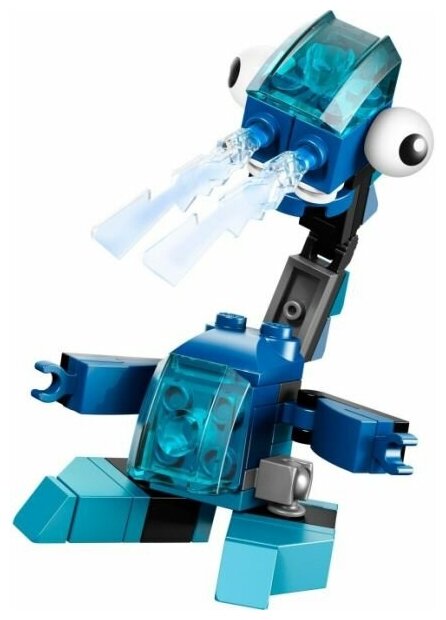 Lego 41510 Mixels Series 2 Ланк