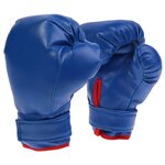 Перчатки боксерские, детские - изображение