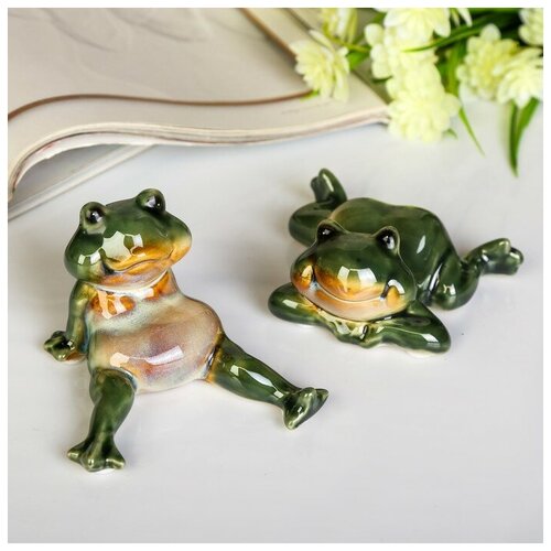 Сувенир керамика 