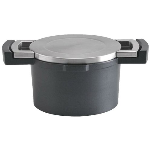 Кастрюля с крышкой BergHOFF Neo (Ferno ceramic), 6.8 л