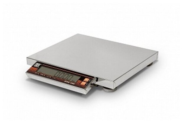 Весы фасовочные Штрих-м штрих-слим 300 15-2.5 ДП1 Ю (ДП1 POS USB)