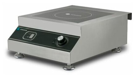 Индукционная плита Hurakan HKN-ICF50D (500-5000 Вт)