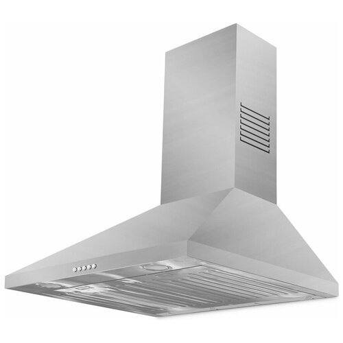 Вытяжка каминная купольная ARTEL ART-0760 Prima сталь 785200₽