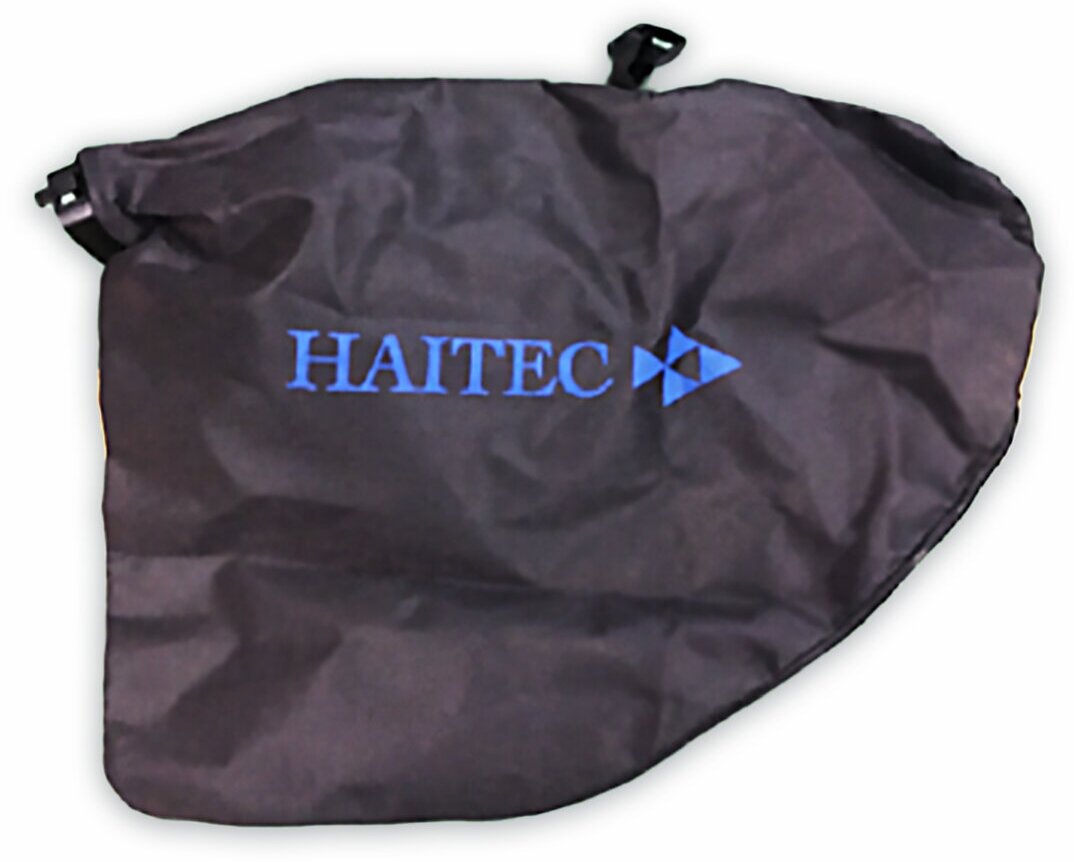 Пылесос- воздуходувка электрическая HAITEC HT-ELB3000 3000 Вт - фотография № 7