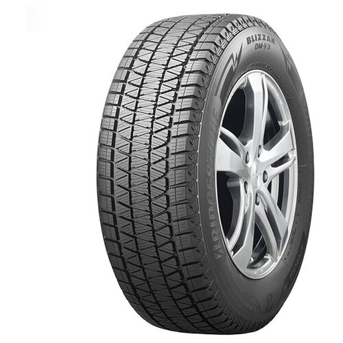 Bridgestone Blizzak DM-V3 235/65R17 108S нешипованная