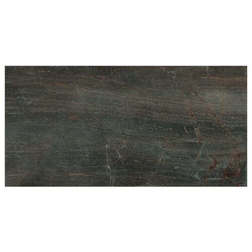 Керамогранит Serenissima Fossil Bruno Polished 60x120 1066566 под камень морозостойкая