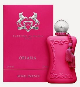 Изображение товара Parfums de Marly Oriana 75 мл. Парфюмерная вода