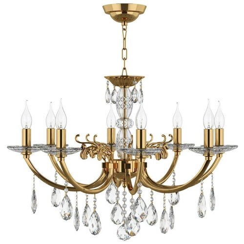 Подвесная люстра 