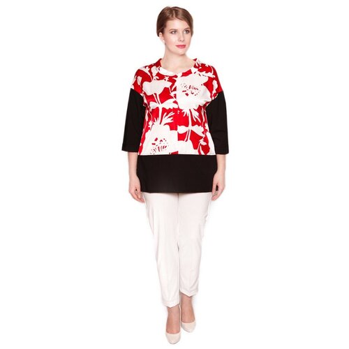 Блузка LIVIANA_CONTI 42YP6_F_F6EU04